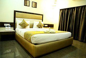 The Majestic Suites, Kolkata 5